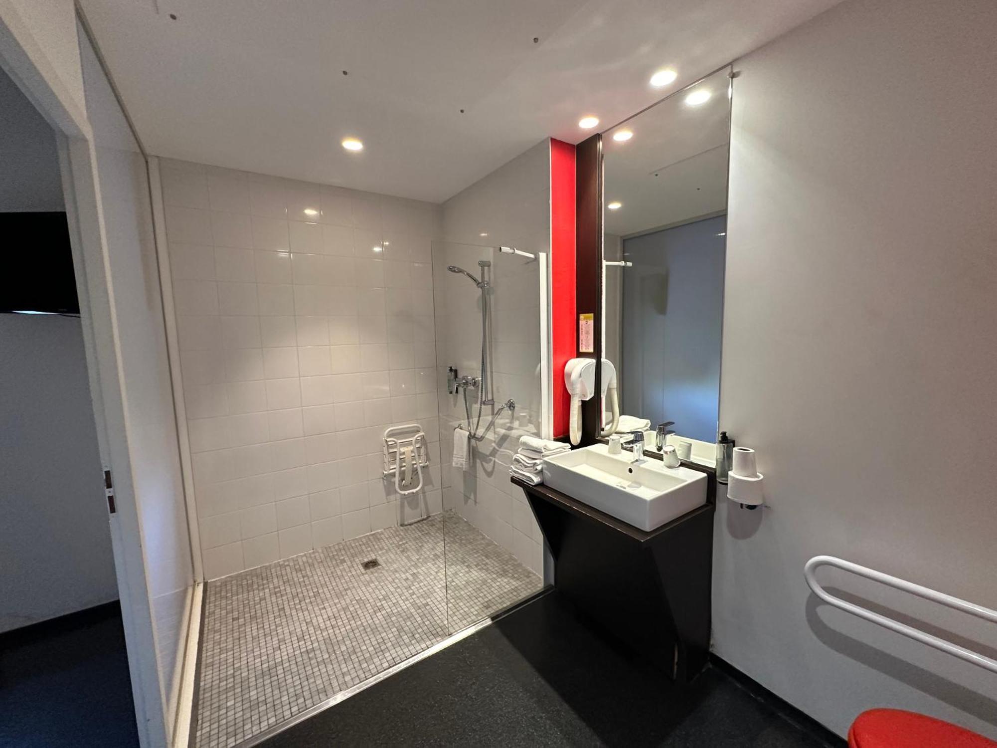 Hotel Gardenia Bordeaux Est Yvrac Dış mekan fotoğraf