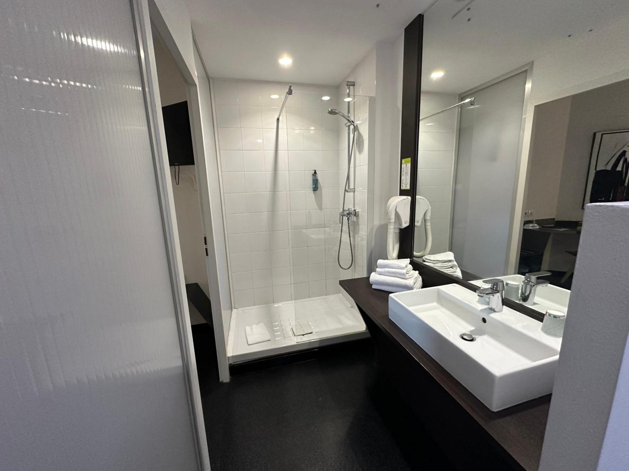 Hotel Gardenia Bordeaux Est Yvrac Dış mekan fotoğraf