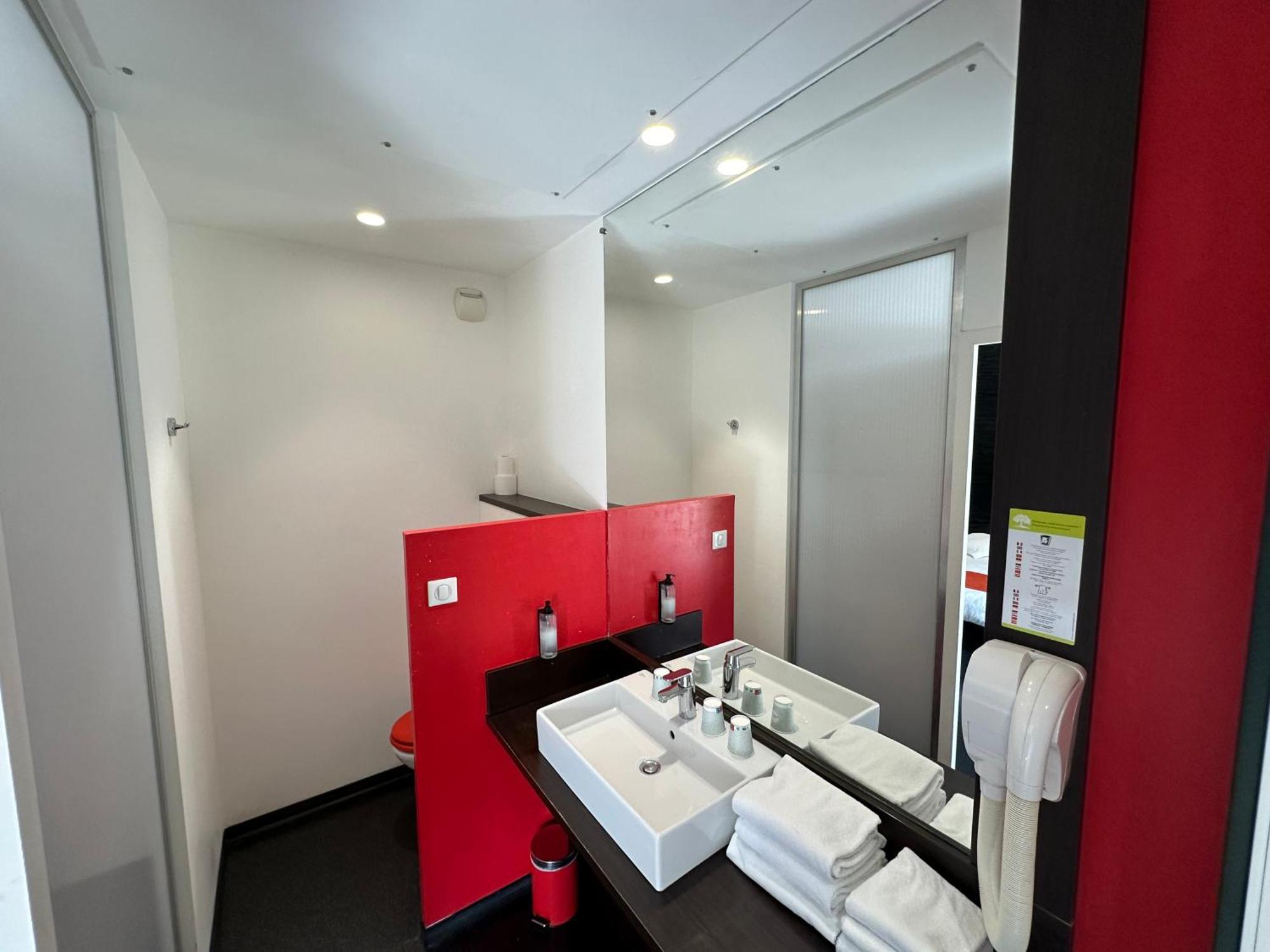 Hotel Gardenia Bordeaux Est Yvrac Dış mekan fotoğraf