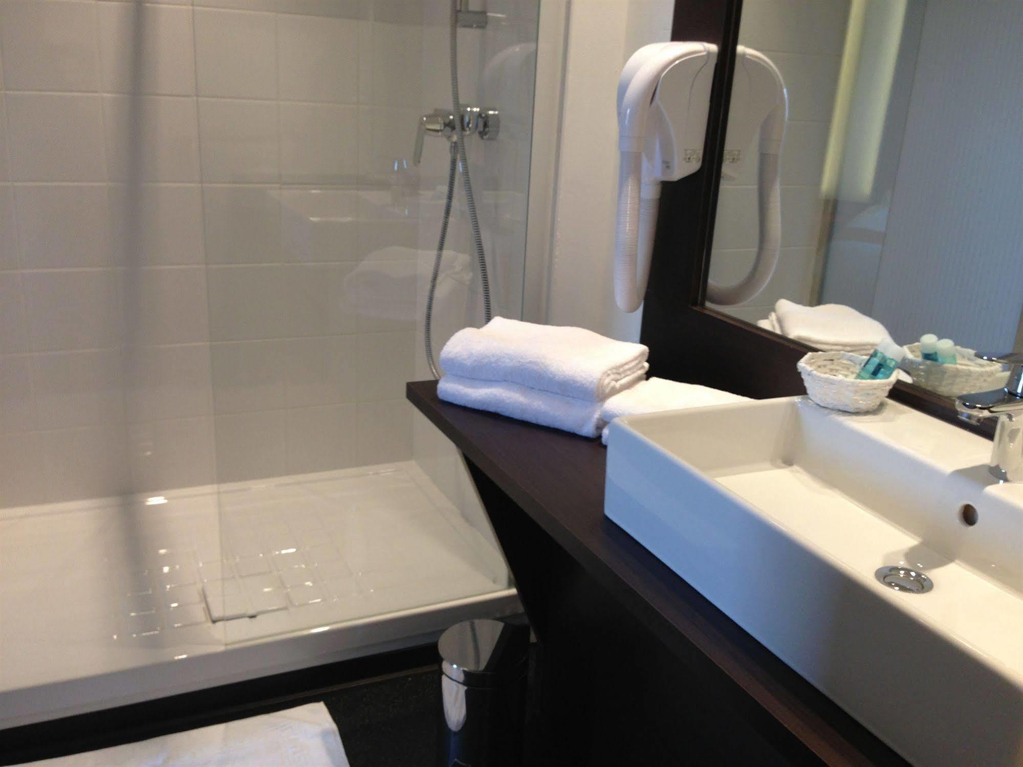 Hotel Gardenia Bordeaux Est Yvrac Dış mekan fotoğraf