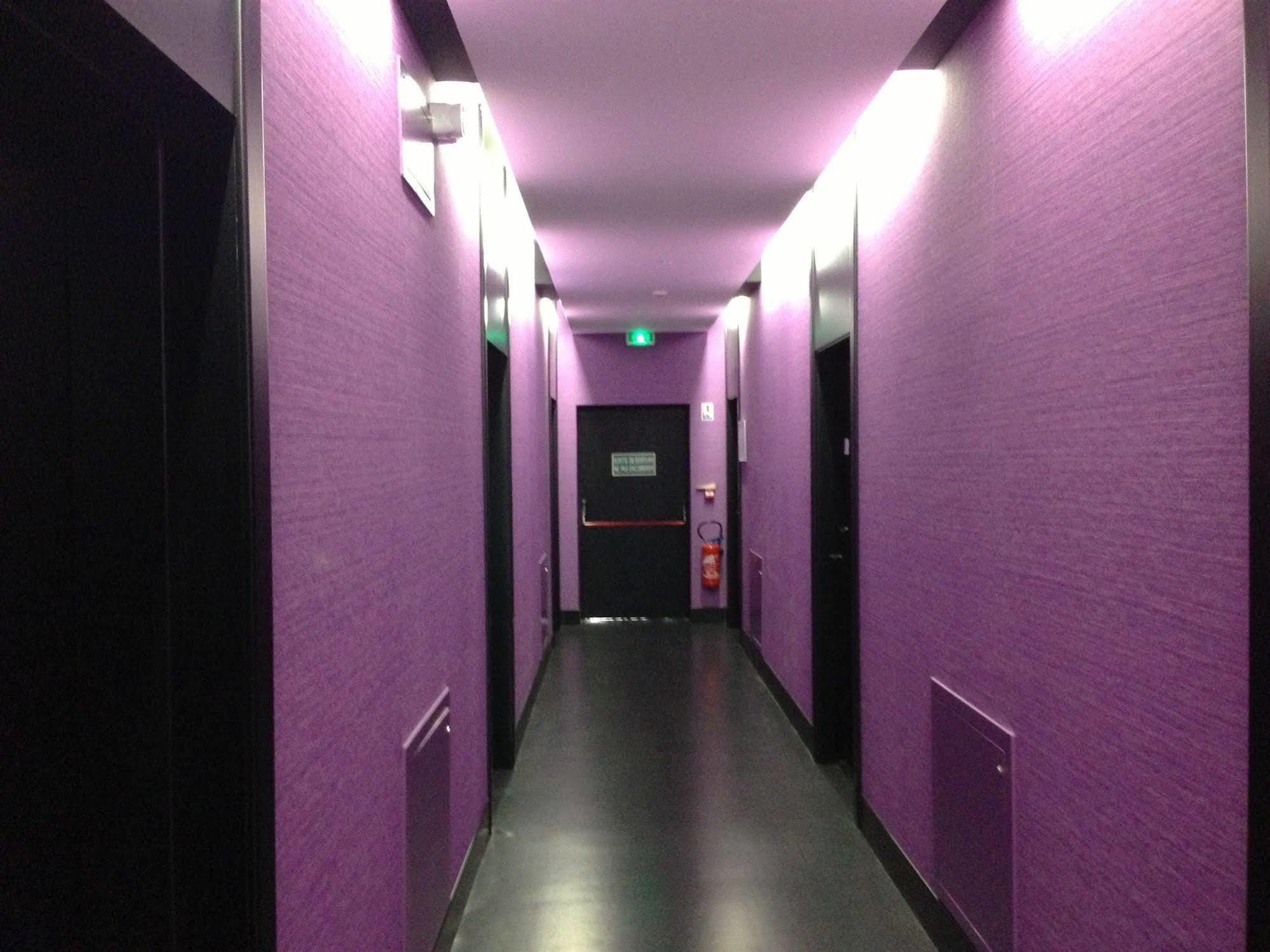 Hotel Gardenia Bordeaux Est Yvrac Dış mekan fotoğraf
