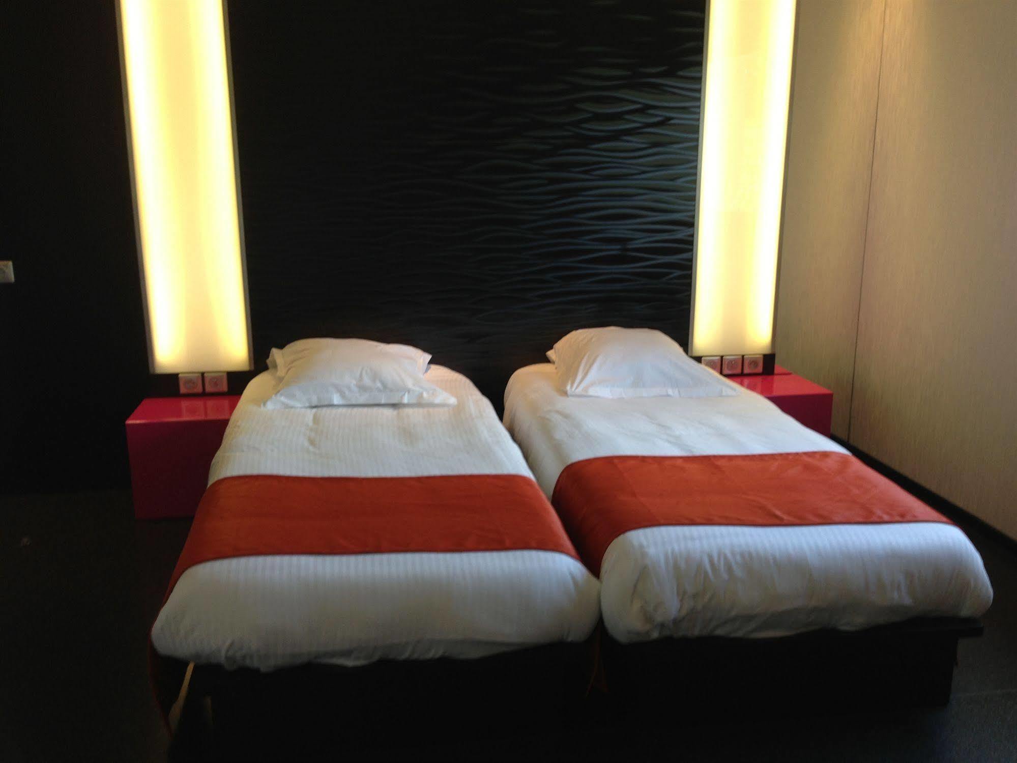 Hotel Gardenia Bordeaux Est Yvrac Dış mekan fotoğraf