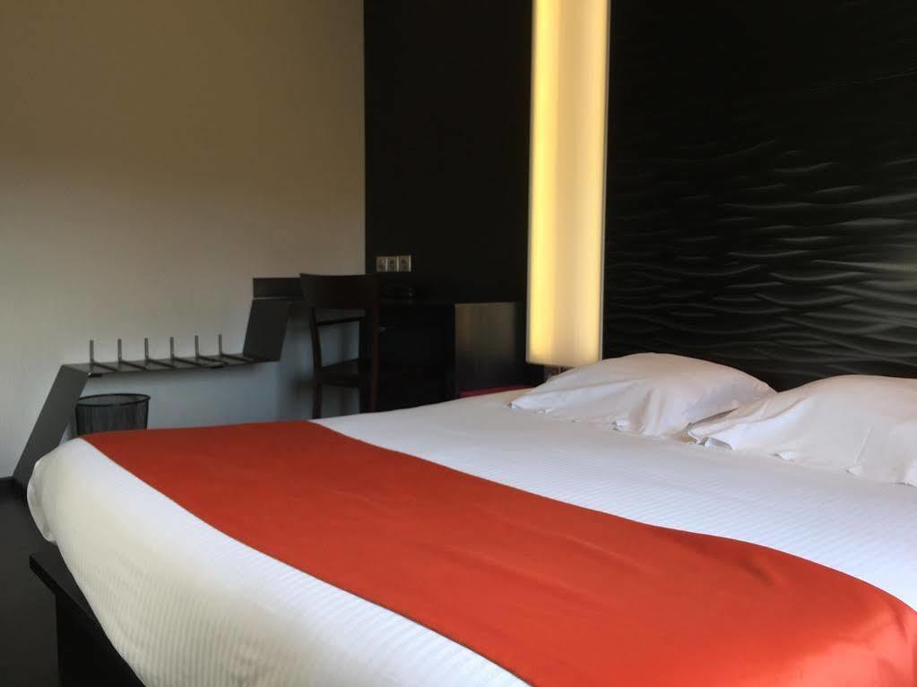 Hotel Gardenia Bordeaux Est Yvrac Dış mekan fotoğraf
