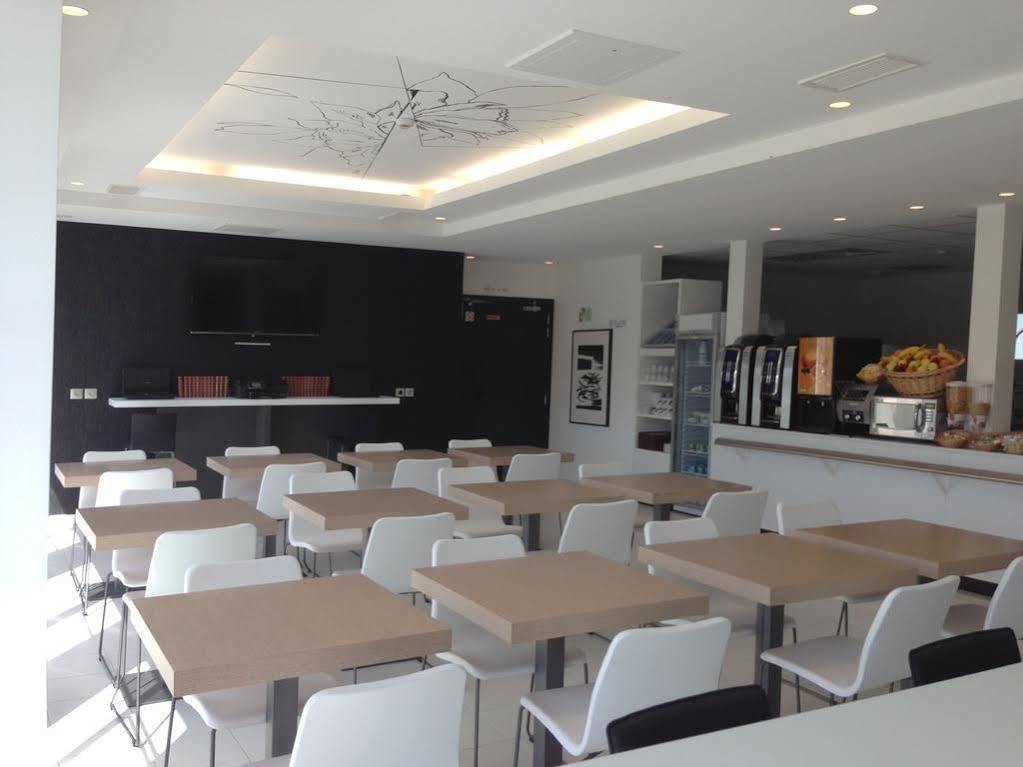 Hotel Gardenia Bordeaux Est Yvrac Dış mekan fotoğraf