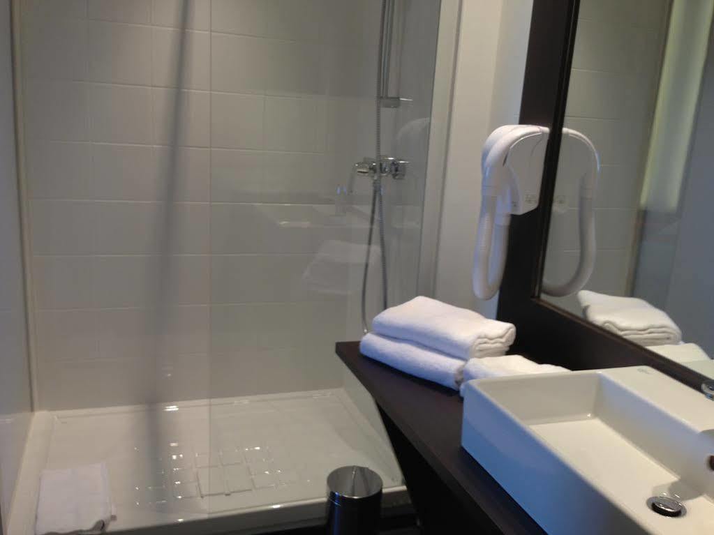 Hotel Gardenia Bordeaux Est Yvrac Dış mekan fotoğraf
